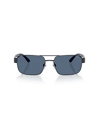 Polo Ralph Lauren Men's Large Sunglasses, PH3161