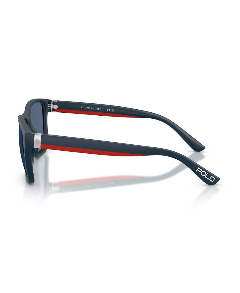 Polo Ralph Lauren Men's Large Sunglasses