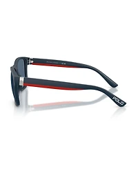 Polo Ralph Lauren Men's Large Sunglasses