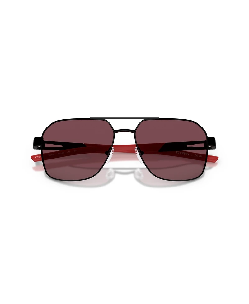 Scuderia Ferrari Men's Large Sunglasses, FZ5003