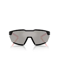 Scuderia Ferrari Men's Large Sunglasses