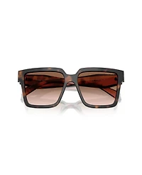 Prada Women's Large Sunglasses, Pr 24ZS