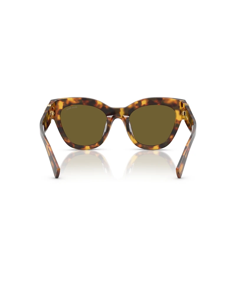 Miu Miu Women's Sunglasses