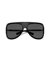 Miu Women's Large Sunglasses