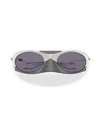 Oakley Men's Plantaris Seek Collection Sunglasses, OO9437