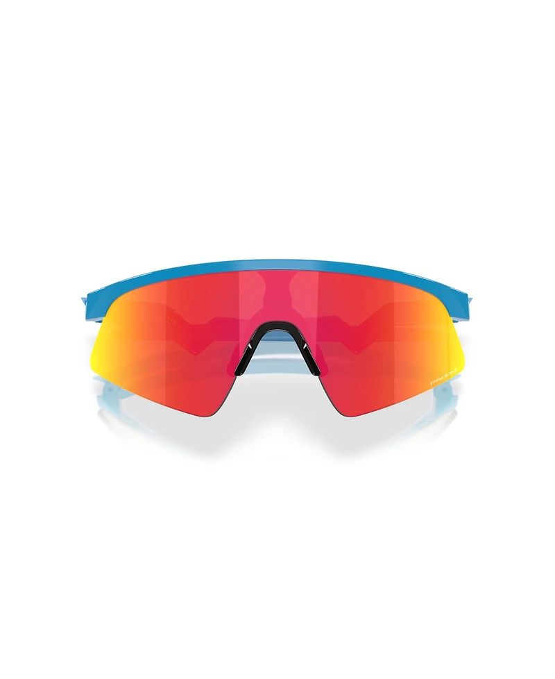 Oakley Jr Unisex Resistor Sweep Youth Fit Sunglasses