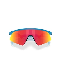 Oakley Jr Unisex Resistor Sweep Youth Fit Sunglasses