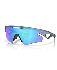 Oakley Unisex Sphaera Slash Polarized Sunglasses, OO9499