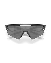 Oakley Unisex Sphaera Slash Polarized Sunglasses, OO9499