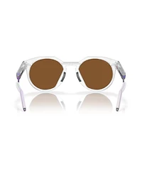 Oakley Unisex Sunglasses, Hstn Metal