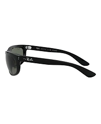Ray-Ban Men's Balorama Polarized Sunglasses, RB4089