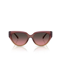 Michael Kors Women's Boca Raton Sunglasses, MK2241U