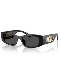 Michael Kors Women's Rhodes Sunglasses, MK2243U