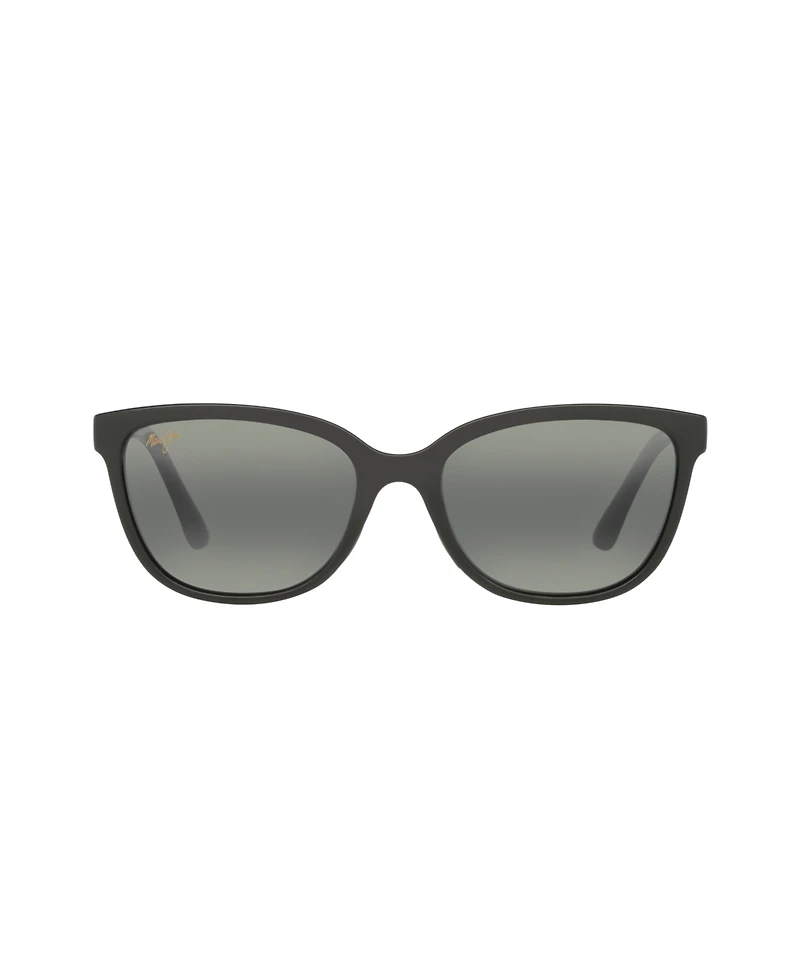 Maui Jim Women's Honi Polarized Sunglasses, MJ000788