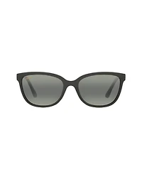 Maui Jim Women's Honi Polarized Sunglasses, MJ000788