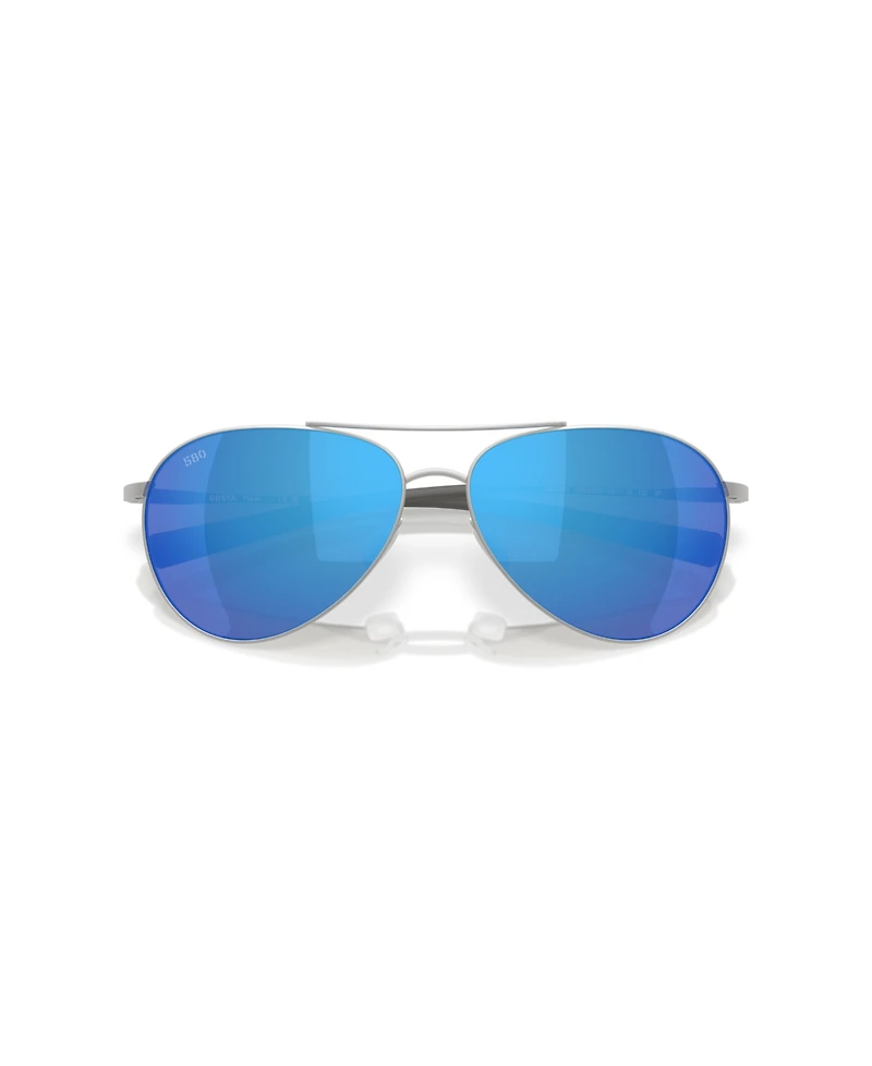 Costa Del Mar Women's Polarized Sunglasses, Piper