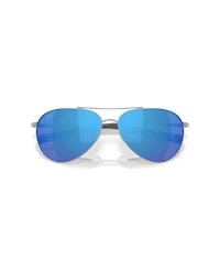 Costa Del Mar Women's Polarized Sunglasses, Piper