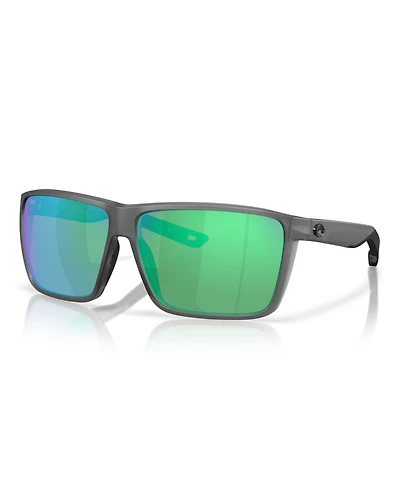 Costa Del Mar Men's Rincon Ii Polarized Sunglasses