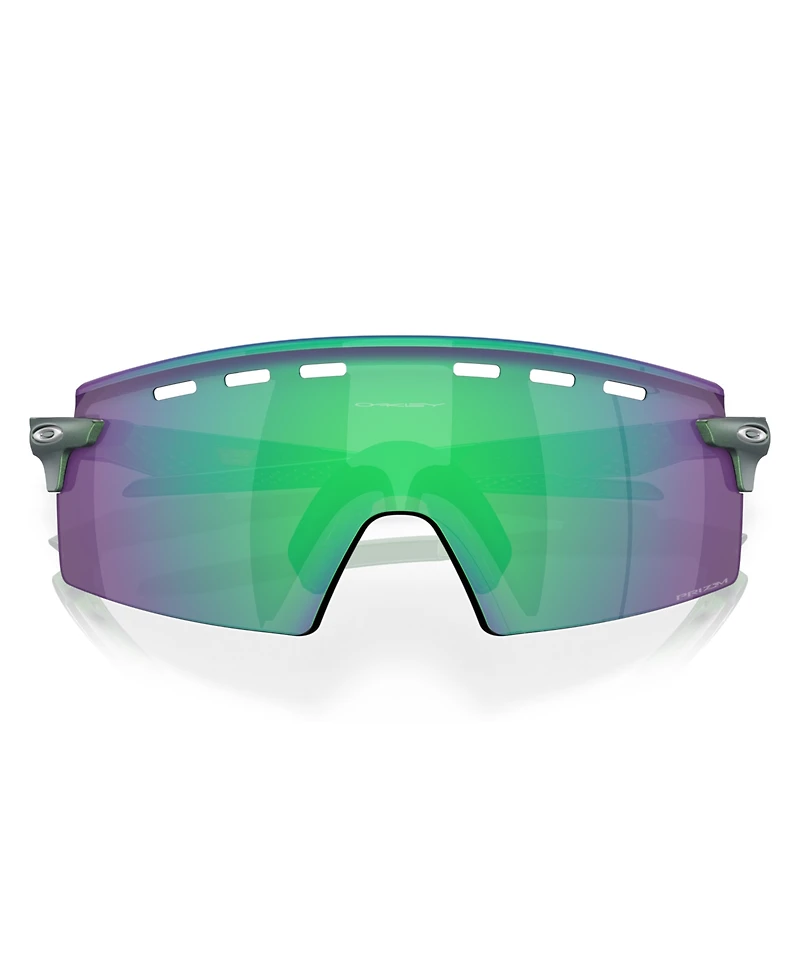 Oakley Men's Encoder Strike Vented Sunglasses, OO9235