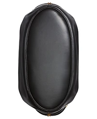 Donna Karan New York Chiffon Satchel Bag
