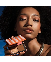 Nars Hot Escape Cheek Palette, 0.12 oz.