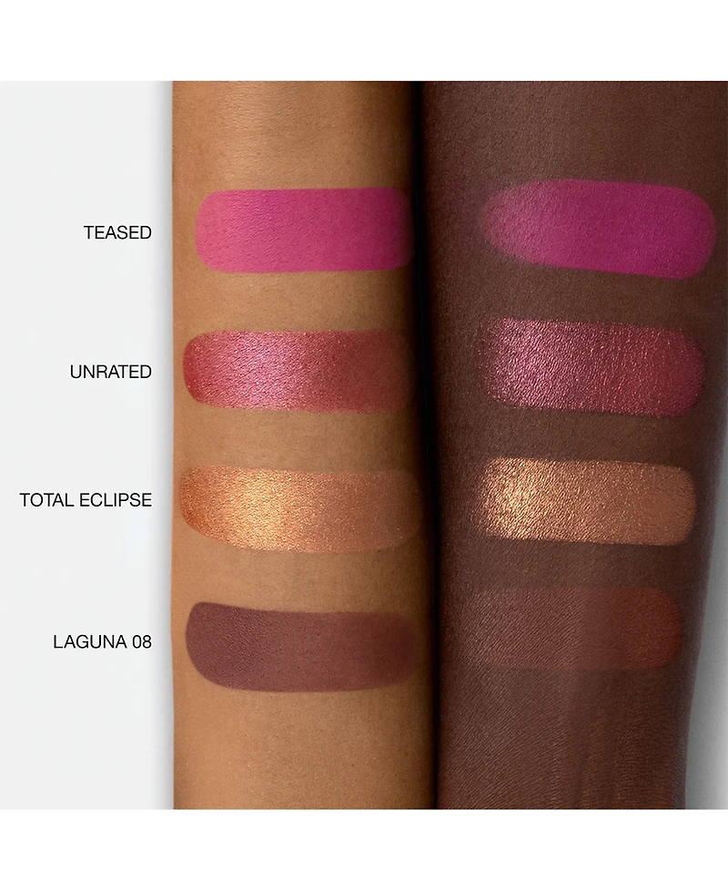 Nars Hot Escape Cheek Palette, 0.12 oz.