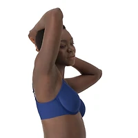 Bali Women's One Smooth U Ultra Light Shaping Underwire Bra 3439