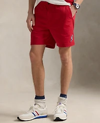Polo Ralph Lauren Men's 6-Inch Polo Prepster Stretch Chino Shorts