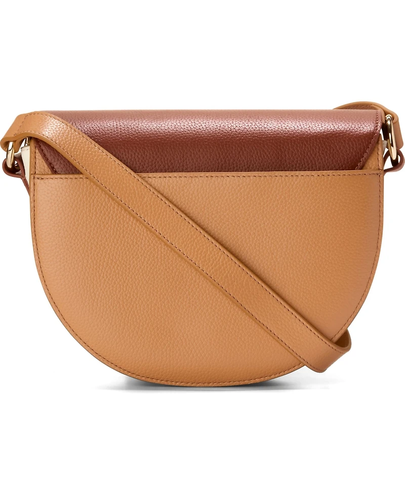 Cole Haan Evie Medium Saddle Bag
