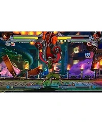 BlazBlue: Continuum Shift