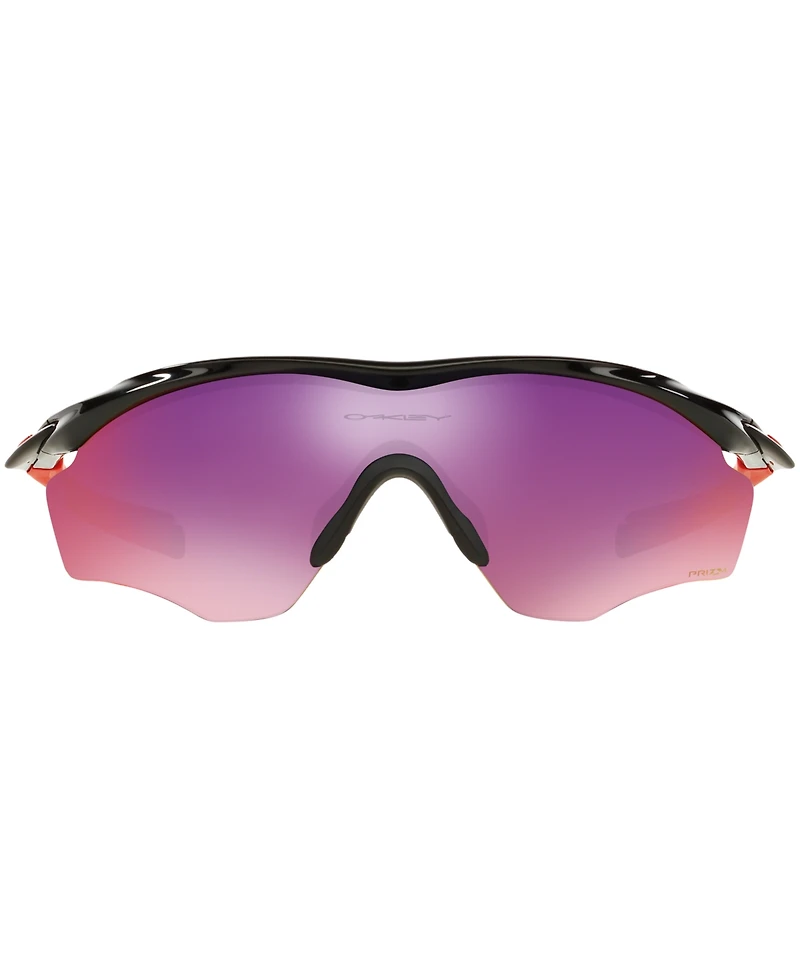 Oakley Men's Frame Xl Sunglasses, OO9343