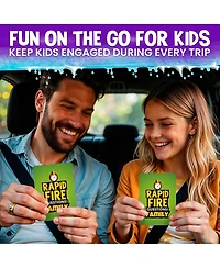 Quokka Engaging Couples Conversation Cards
