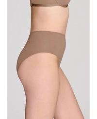 Cuup Women's The Highwaist- Cotton