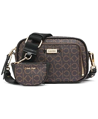 Calvin Klein Zulle Camera