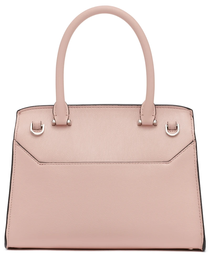 Calvin Klein Becky Convertible Turn Lock Crossbody Bag