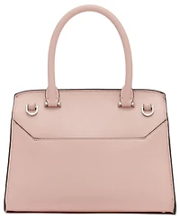 Calvin Klein Becky Convertible Turn Lock Crossbody Bag