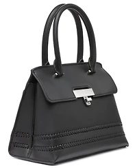 Calvin Klein Becky Canvas Crossbody