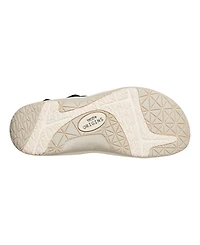 Earth Women's Seravi Strappy Slingback Sandals