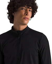The North Face Men's Dune Sky Zip T-Shirt