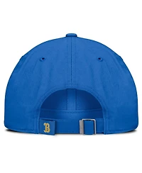 Jordan Men's Blue Ucla Bruins Club Adjustable Hat