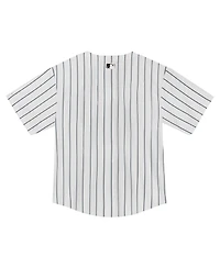 Nike Toddler White New York Yankees Home Game Jersey