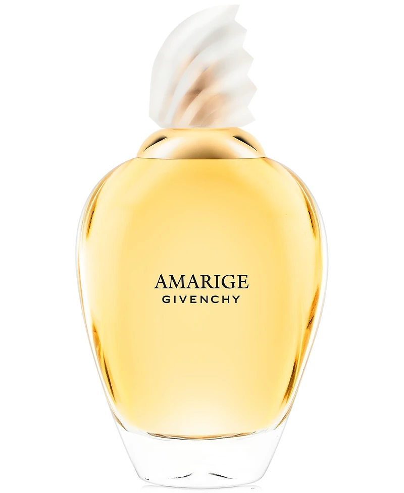Givenchy Amarige for Her Eau de Toilette Spray, 3.3 oz.