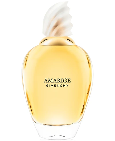 Givenchy Amarige for Her Eau de Toilette Spray, 3.3 oz.