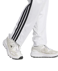 adidas Men's 3-Stripes Regular-Fit Tricot Track Pants