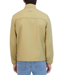 Hudson Men's Soft Shell Utility Jacket