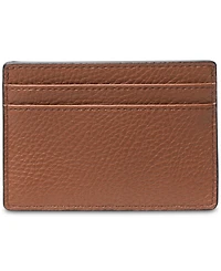 Michael Kors Men's Malone Leather Card Case