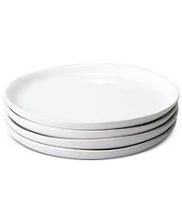 Fable Dessert Plates, Set of 4