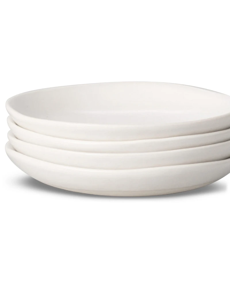 Fable Little Plates, Set of 4
