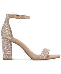 I.n.c. International Concepts Women's Lexini Two-Piece Sandals