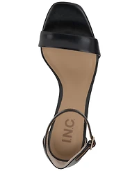 I.n.c. International Concepts Women's Lexini Two-Piece Sandals